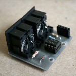 Arduino Mini MIDI Module