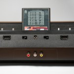Synthcart for the ATARI 2600 - inpektorgadjet.com